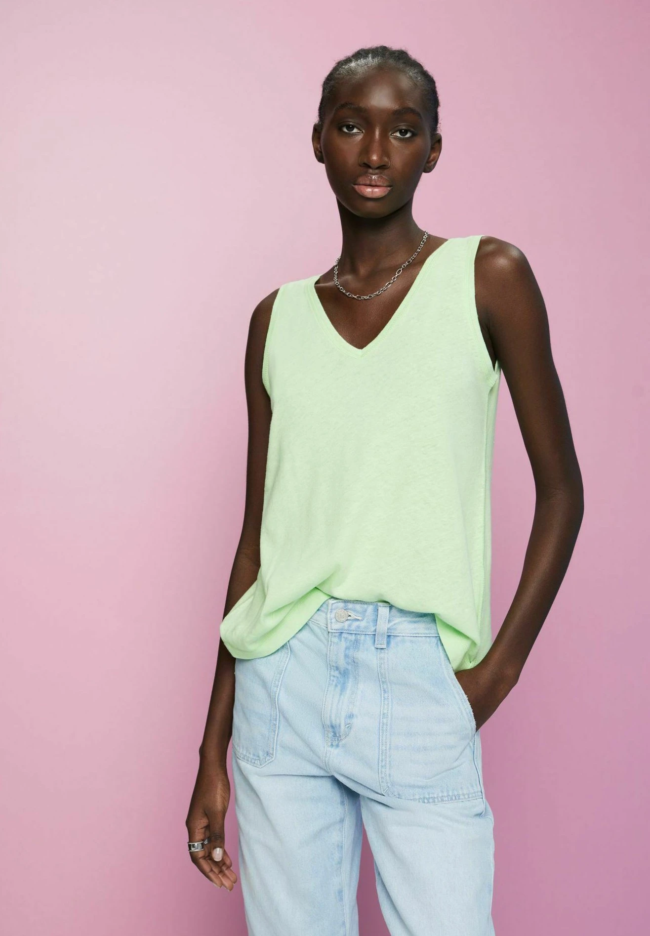 ESPRIT Co Li - Top 2 ESPRIT Co Li - Top - Image 2