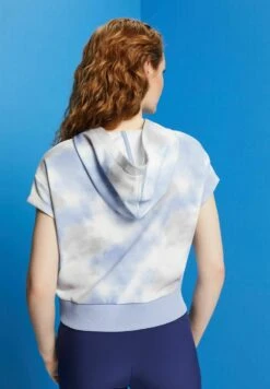 Print T-Shirt - Grey Blue 13 Print T-Shirt - Grey Blue -Esprit Sales Store 7b15f08afc39471cbdd615d225d7faea