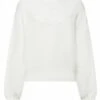 Edc By Esprit Sweatshirt - Off White