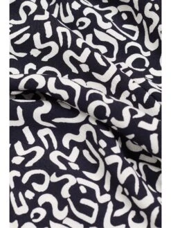 ESPRIT A-Line Skirt - Navy -Esprit Sales Store 7c11e3b968ab4774b37e9fa70b468613