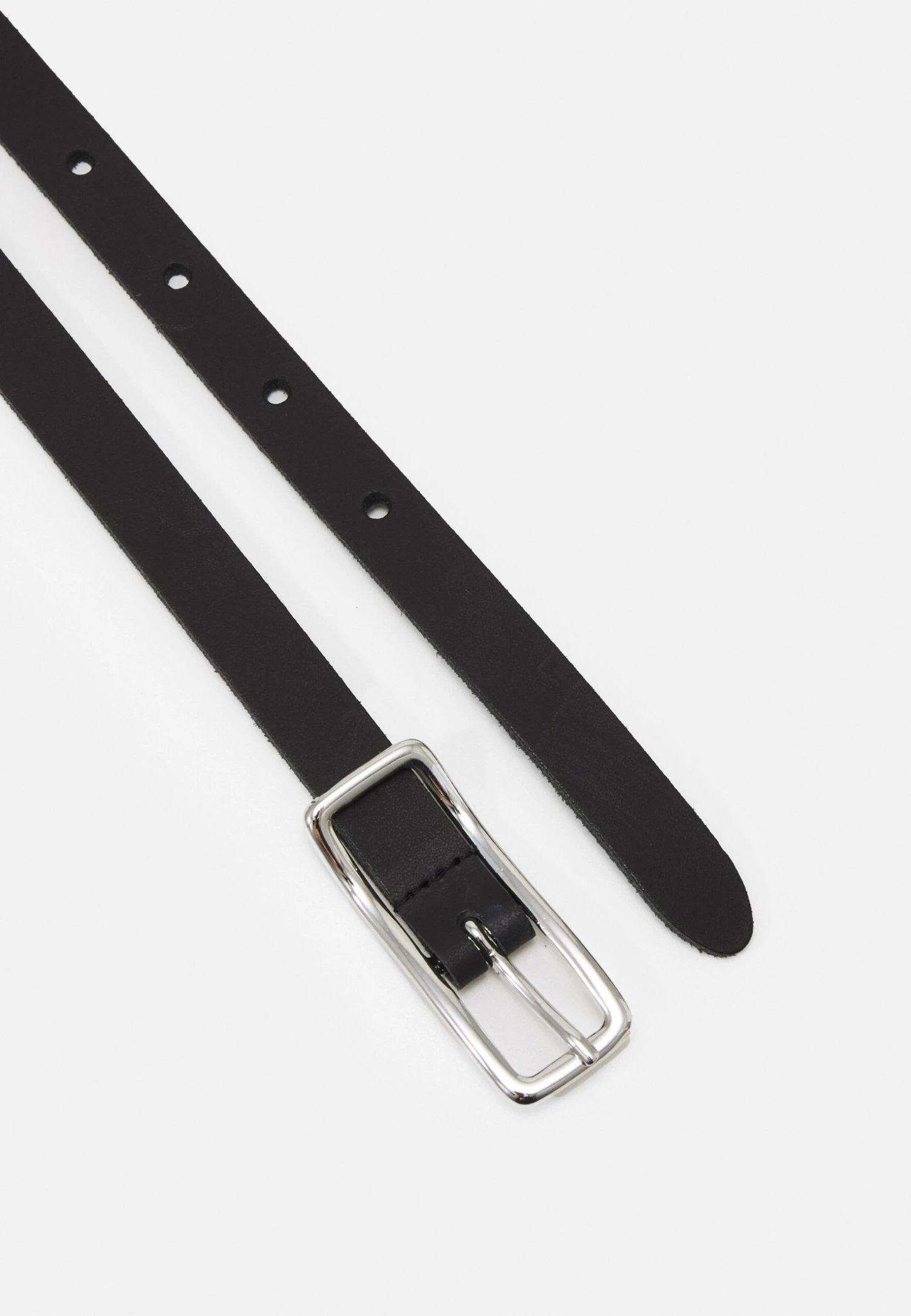 ESPRIT Ginger Slimbelt - Belt - Black 2 ESPRIT Ginger Slimbelt - Belt - Black - Image 2