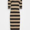 ESPRIT Godet - Jumper Dress