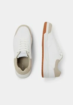 ESPRIT Trainers - White -Esprit Sales Store 7cb1bec33897405aafeeac376f64ad50