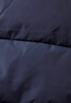 ESPRIT Mit Kapuze - Winter Coat - Navy -Esprit Sales Store 7d56e9f68176459a96d27689f2459af6