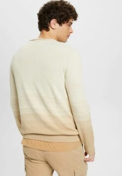 ESPRIT Effekt - Jumper - Ice -Esprit Sales Store 7d7009419c79414b96939ac8cc7039bb