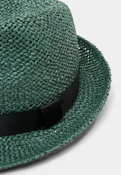 ESPRIT Trilby - Hat - Khaki Green -Esprit Sales Store 7e112d441218486fadbeca399c2b6b03