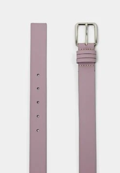 ESPRIT Mit Metallschnalle - Belt - Lilac -Esprit Sales Store 7e52d02cbc0540e8821f14adb38f314c