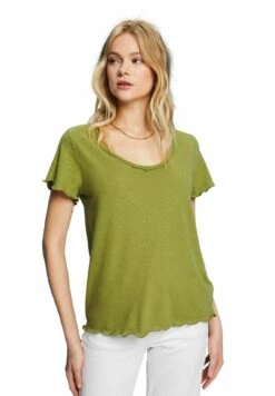 ESPRIT Basic T-Shirt - Basic T-Shirt