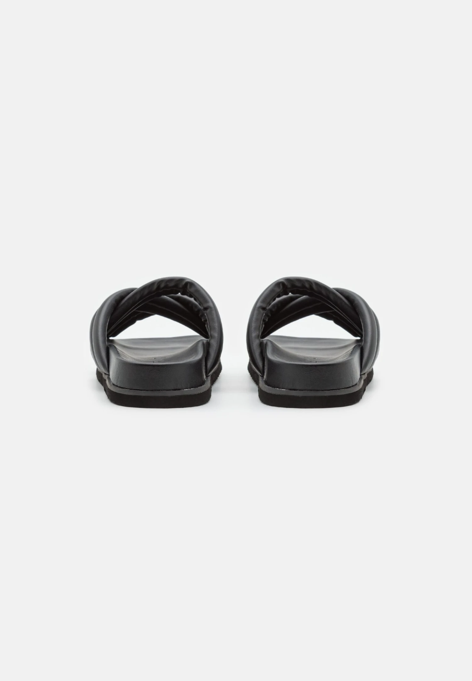 ESPRIT Mules - Black 4 ESPRIT Mules - Black - Image 4