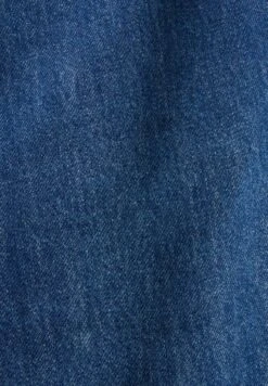 ESPRIT Pencil Skirt - Blue Dark Washed -Esprit Sales Store 7fa8b8386a0f41ba9cb3e1169ce12e24