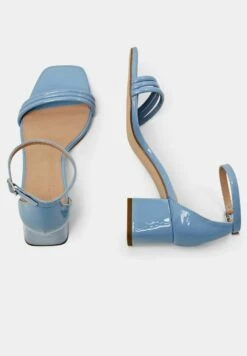 ESPRIT Sandals - Light Blue -Esprit Sales Store 7fb1dbdf6cf24e05a73c894ce74d23d7