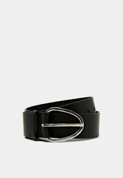 ESPRIT Mit Metallschliesse - Belt - Black 7 ESPRIT Mit Metallschliesse - Belt - Black -Esprit Sales Store 7fb2e058ba2f40538582ca0164355733