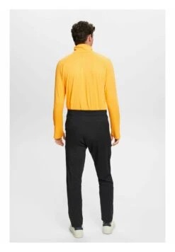 Active Mit E Dry - Trousers - Black -Esprit Sales Store 7fe93692cb70420492b6975f02fddce9