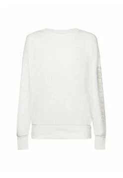 Sweatshirt - Off White -Esprit Sales Store 800e599b72134c4f81235505ec11c4ed
