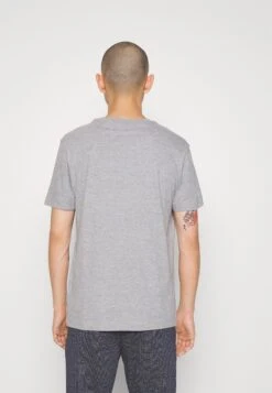 ESPRIT Print T-Shirt - Medium Grey -Esprit Sales Store 80101e23095a40c7b8882d824464ad12