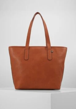 ESPRIT Handbag - Rust Brown