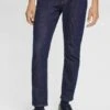ESPRIT Slim Fit Jeans - Blue Rinse