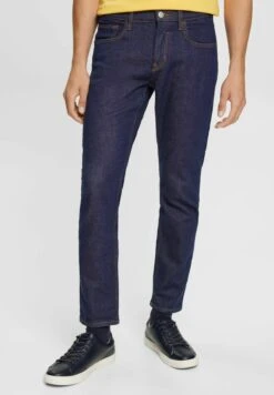 ESPRIT Slim Fit Jeans - Blue Rinse