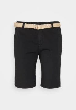 ESPRIT Chino - Shorts - Black 10 ESPRIT Chino - Shorts - Black -Esprit Sales Store 809907ccb0b74070b0ff2de4a0e6dda3