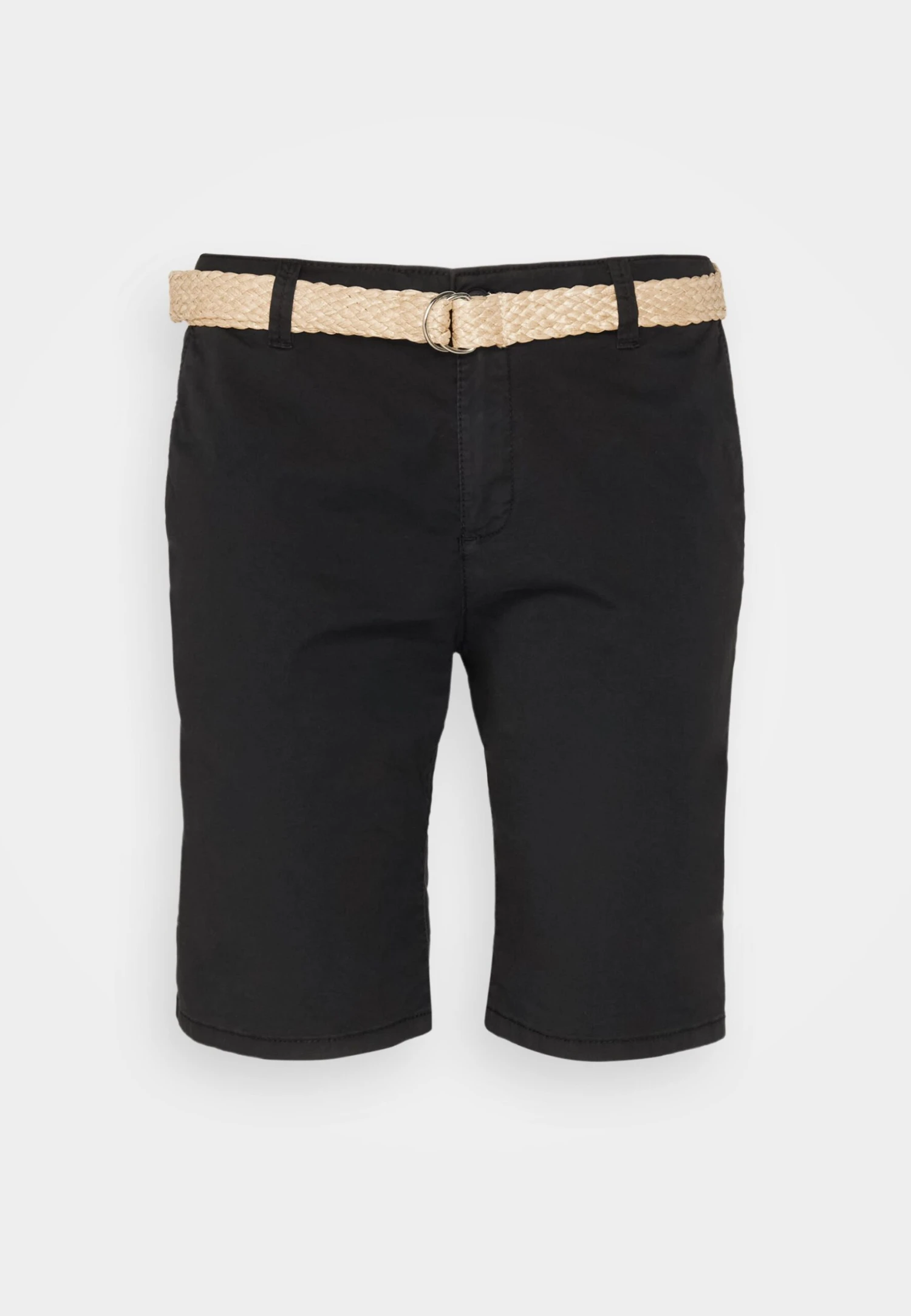 ESPRIT Chino - Shorts - Black 5 ESPRIT Chino - Shorts - Black - Image 5