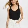 ESPRIT Top - Black