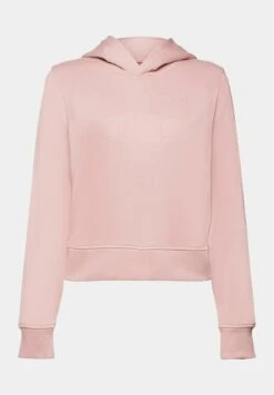 ESPRIT Mit Logostickerei - Hoodie - Old Pink 17 ESPRIT Mit Logostickerei - Hoodie - Old Pink -Esprit Sales Store 80d35fd801ad4768bce66ee85aed81b9