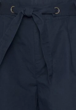 ESPRIT Pull On - Shorts - Navy -Esprit Sales Store 8126fb05ac8b41a5bec64eea993b4ec4