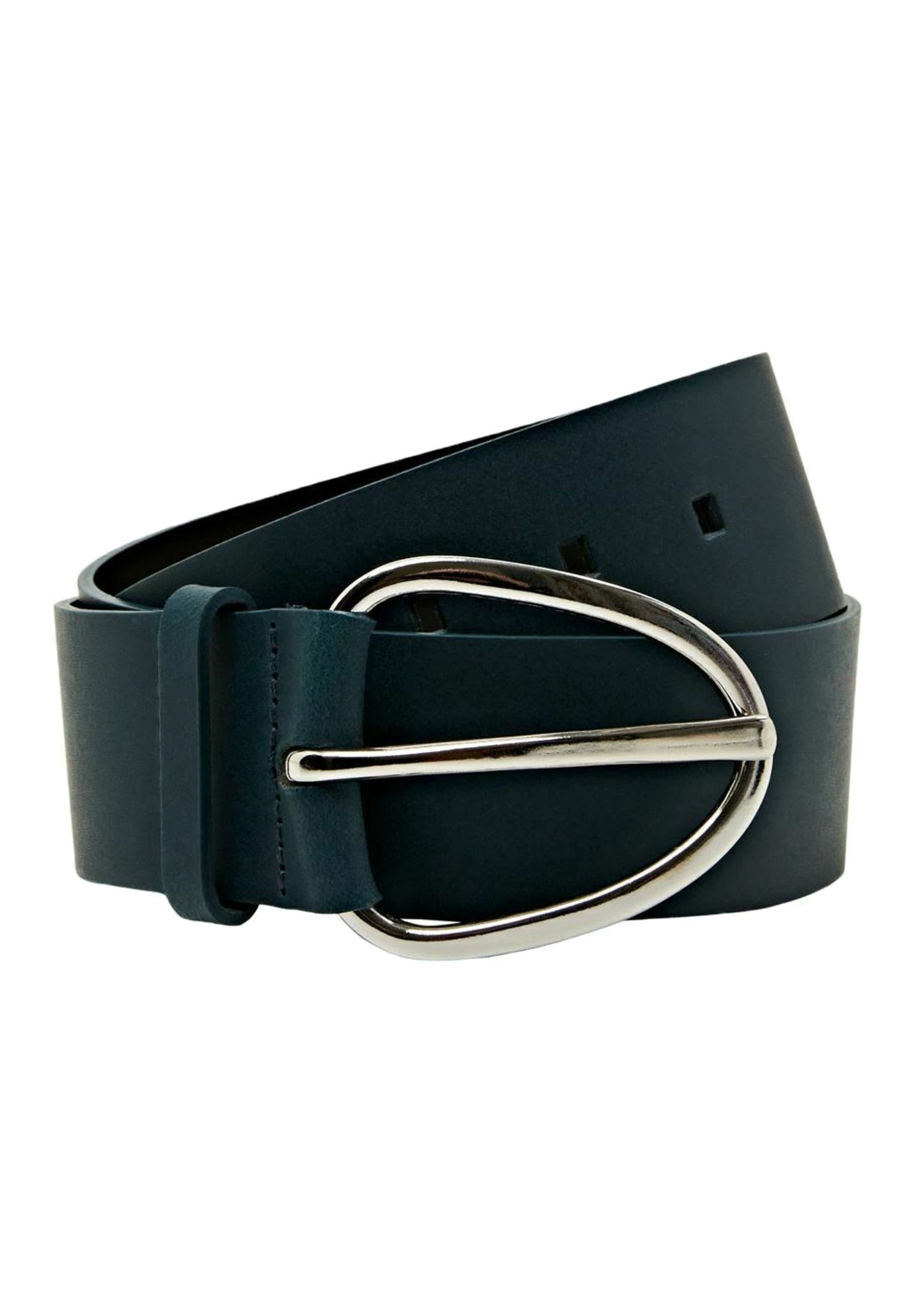 ESPRIT Mit Metallschliesse - Belt - Teal Green 2 ESPRIT Mit Metallschliesse - Belt - Teal Green - Image 2