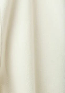 ESPRIT Style Mit Delfinlogoaufnäher - Tracksuit Bottoms - Off White -Esprit Sales Store 816f9fcc880441ebac370601ea0e689c