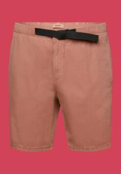 ESPRIT Shorts - Dark Old Pink -Esprit Sales Store 817fd83c7b9e4e719a0c7d4e73cc8f04