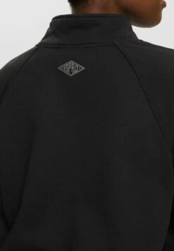 ESPRIT Troyer - Sweatshirt - Black 11 ESPRIT Troyer - Sweatshirt - Black -Esprit Sales Store 8233ce51ec07441481bf9a31c5ee4242
