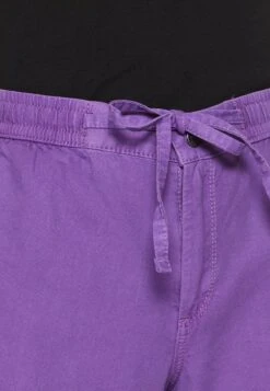 ESPRIT Shorts - Purple -Esprit Sales Store 82384da1f4714c6ead9cd222c285d584