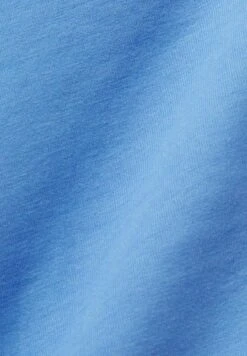 Zip-Up Sweatshirt - Light Blue Lavender -Esprit Sales Store 823a6df4c929464a9334dad7c74b4580