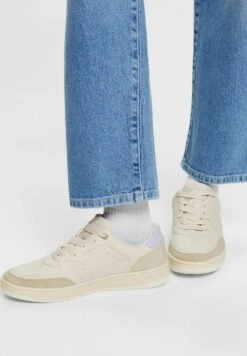 ESPRIT Zweifarbige In Optik - Trainers