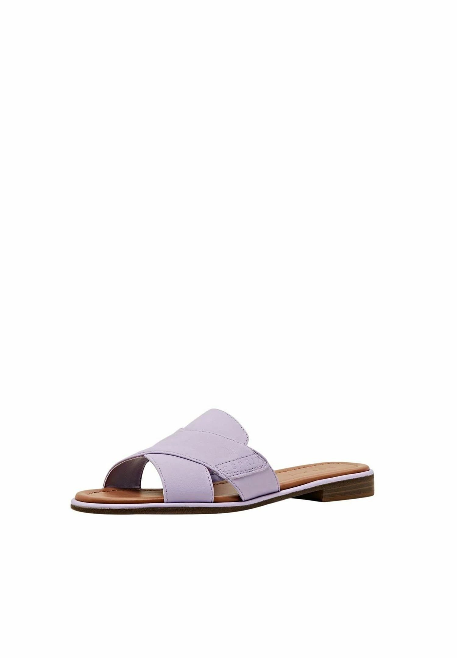 ESPRIT Mules - Lilac 3 ESPRIT Mules - Lilac - Image 3