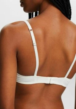 ESPRIT Push-Up Bra - Off White -Esprit Sales Store 828a8a809d4f43289180b6f65093aeb6