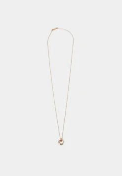 ESPRIT Necklace - Rose Gold-Coloured -Esprit Sales Store 82a87a4af78244eb93d0a4ce726108ae