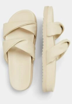 ESPRIT Twistban - Mules - Light Beige 8 ESPRIT Twistban - Mules - Light Beige -Esprit Sales Store 83426e4493ad43129f3b77d6281c186d
