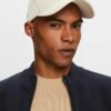 ESPRIT Cap - Sand