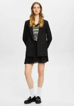 ESPRIT Doppelreihiger - Blazer 12 ESPRIT Doppelreihiger - Blazer -Esprit Sales Store 83f835cce9334eed9545249688d89f93