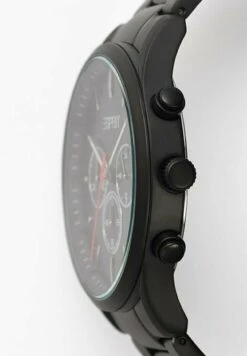 ESPRIT Quarz - Watch - Schwarz -Esprit Sales Store 845c95c1ce544af5b307c14e1d4b0192