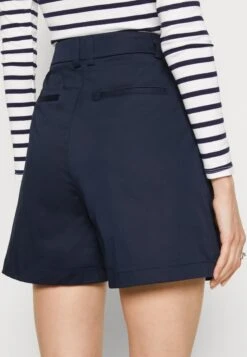 ESPRIT Shorts - Navy -Esprit Sales Store 84942c78d3ea407ea2c4a46f59fac95c