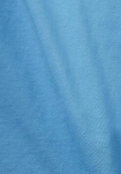 ESPRIT Cropped - Sweatshirt - Light Blue Lavender 19 ESPRIT Cropped - Sweatshirt - Light Blue Lavender -Esprit Sales Store 84b54ad4fa614c659e2ad0abe6e84f20