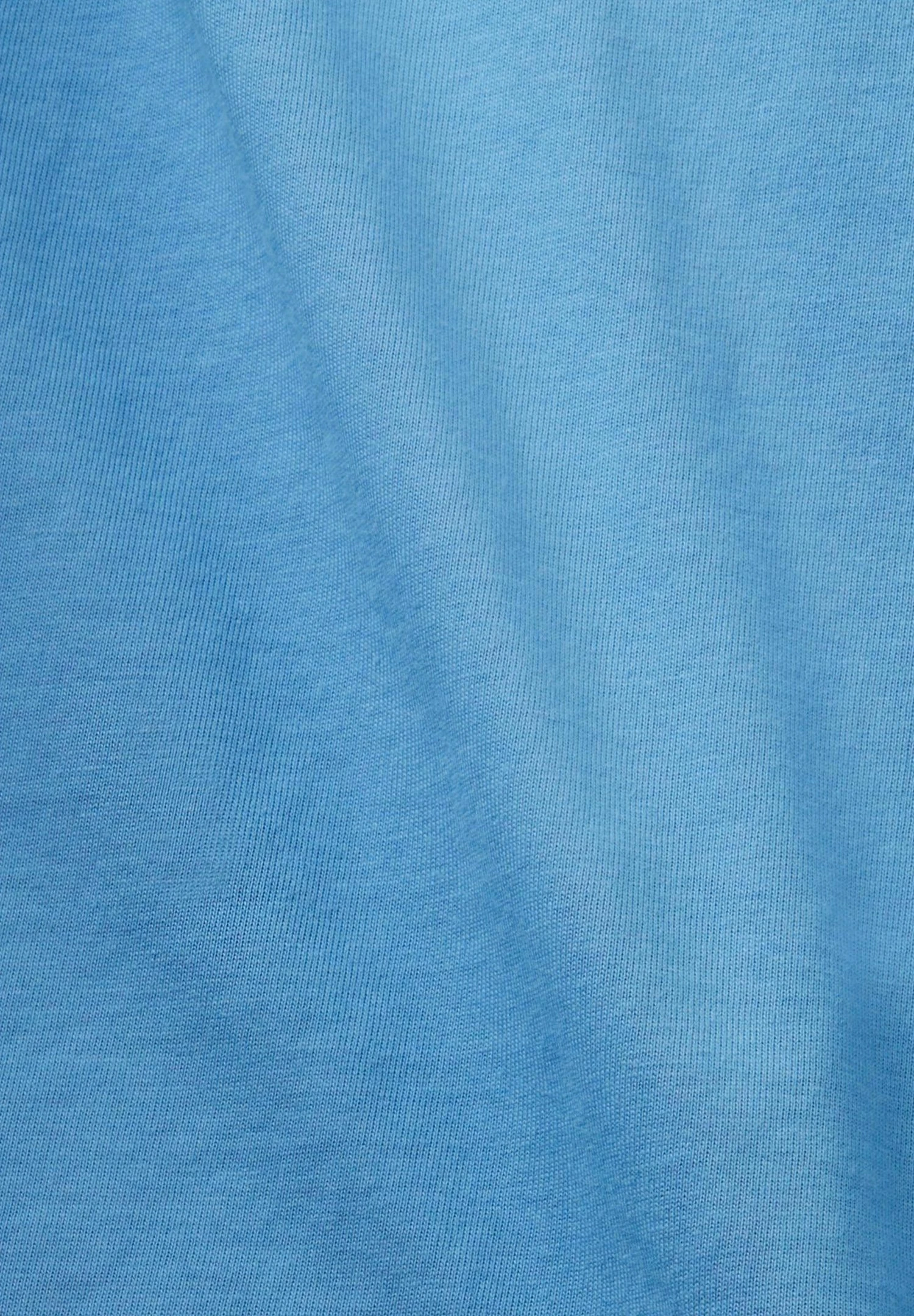 ESPRIT Cropped - Sweatshirt - Light Blue Lavender 10 ESPRIT Cropped - Sweatshirt - Light Blue Lavender - Image 10