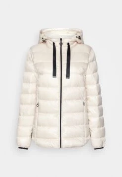 ESPRIT Ultra Light - Winter Coat - Cream Beige
