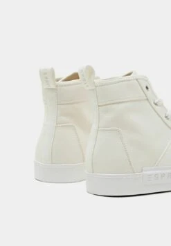ESPRIT High-Top Trainers - White -Esprit Sales Store 8548adbf5a0943e9953ccd0c358a8763