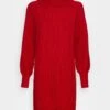 Edc By Esprit Wide Neck Dress - Jumper Dress