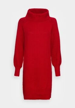 Edc By Esprit Wide Neck Dress - Jumper Dress