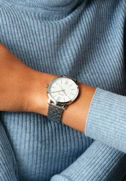 ESPRIT Analog Quarz - Watch - Silber