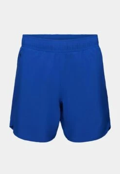 Active Mit Zippertaschen - Sports Shorts - Bright Blue -Esprit Sales Store 85a656ff8f2644768c87bf9861d87aeb